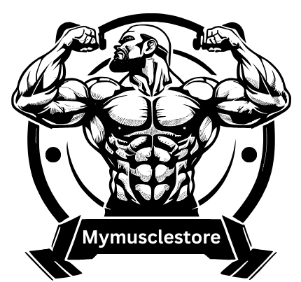 mymusclestore